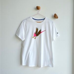 Nike Paris Olympics Team USA Essentials Eagle T-Shirt